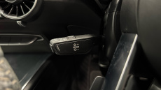 Audi TT 40 TFSI Black Edition 2dr S Tronic Petrol Coupe